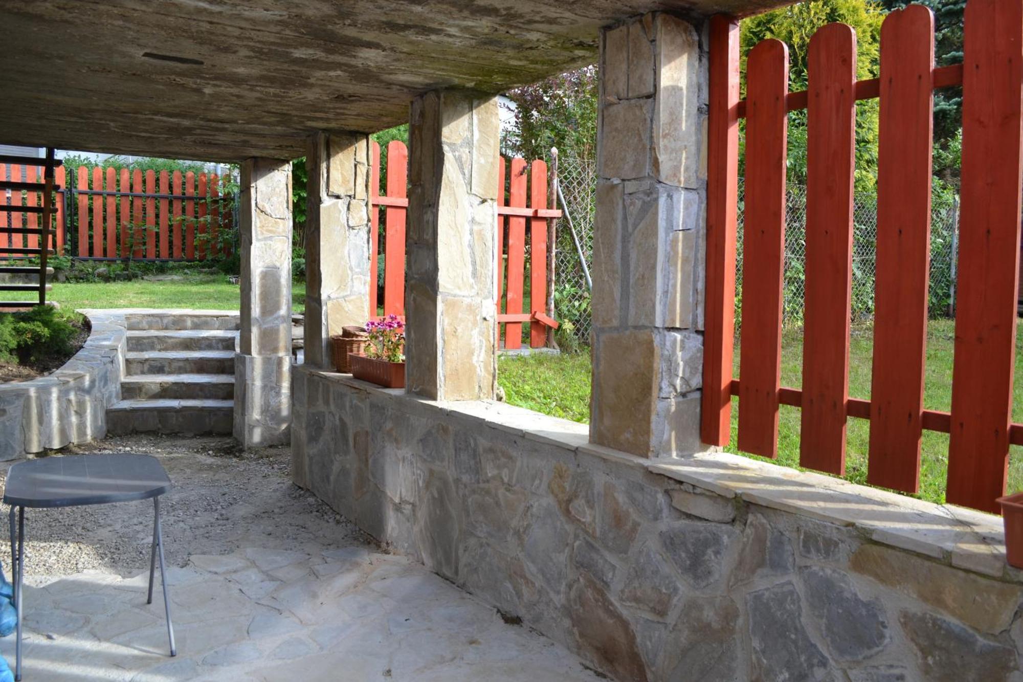 Pokoje i Apartamenty Centrum - Willa Bajeczka Zakopane Camera foto
